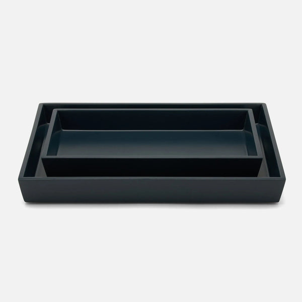 Quincy Tray Set