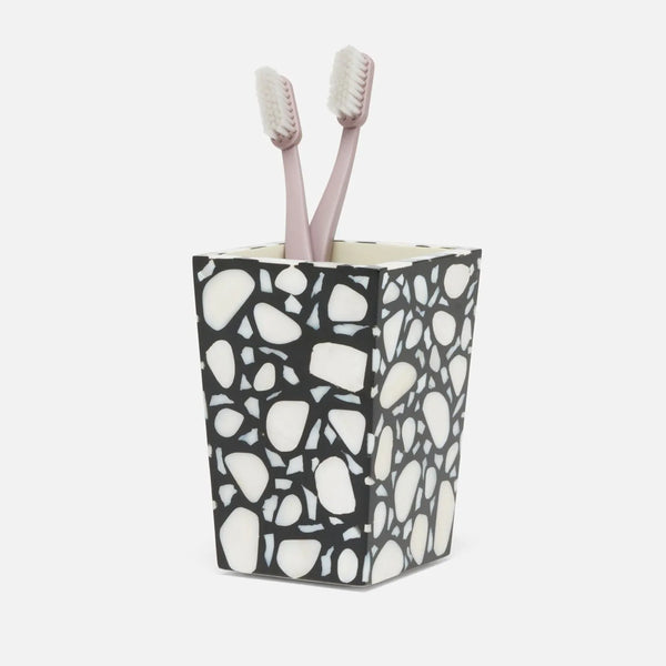 Remini Brush Holder