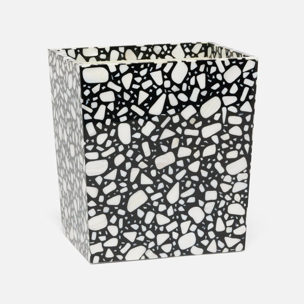 Remini Wastebasket