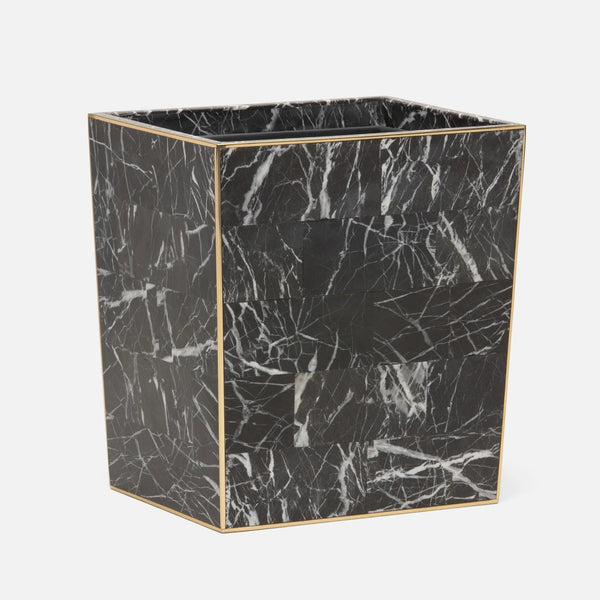 Rhodes Wastebasket