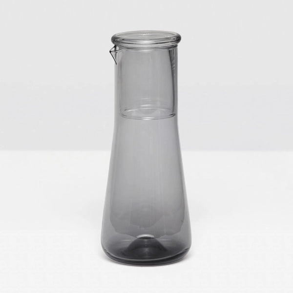 Ensemble carafe et verre Salford