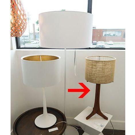 Nauta LED Table Lamp by Cerno | OPEN BOX