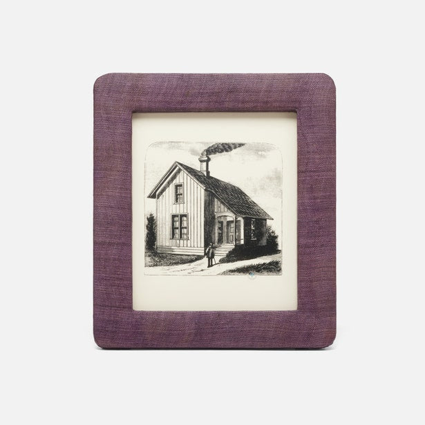 Halle Frame Collection