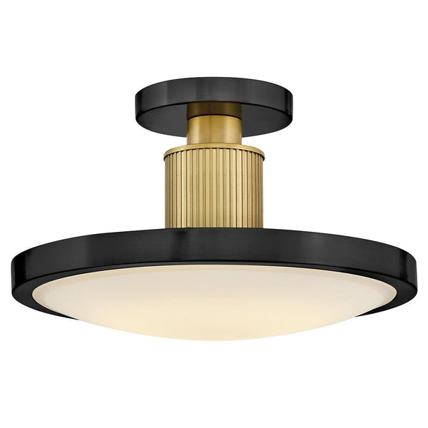 Kieran Semi-Flush Mount