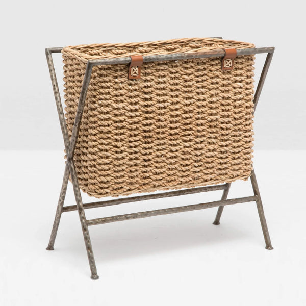Hemley Magazine Rack