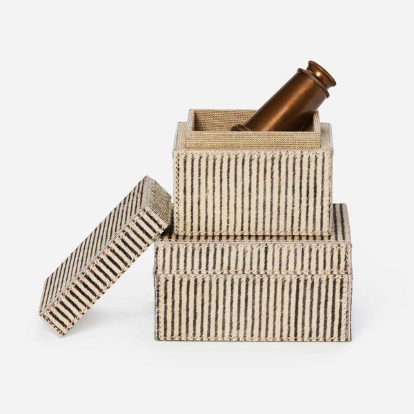 Coffret Riga