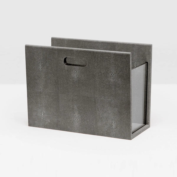 Turin Magazine Holder