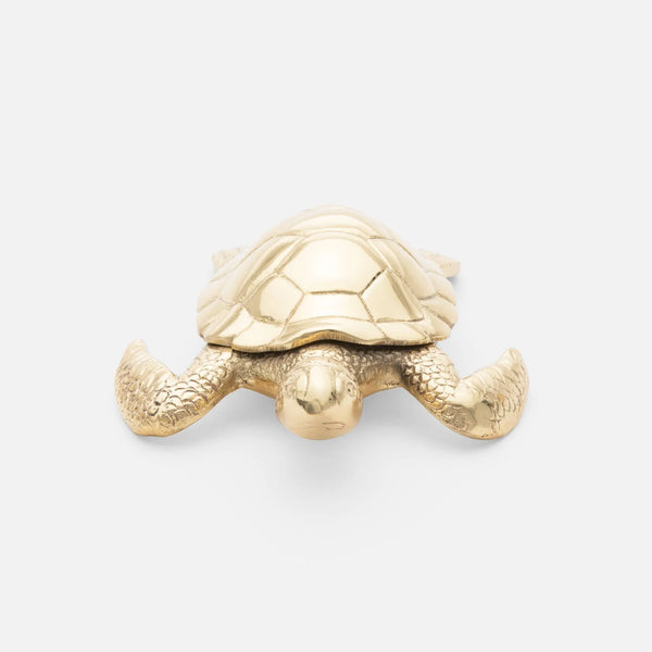 Viseu Turte Paperweight