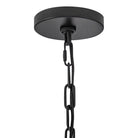 Lark 84287BK Rivi Suspension en noir