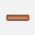 Pigeon and Poodle - PP006832 - Decorah Eyeglass Holder - Decorah - Aged Camel-ILM Full-Grain Leather