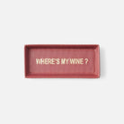 Pigeon and Poodle - PP007330 - Decorah Eyeglass Holder - Decorah - Burgundy-WMW Full-Grain Leather