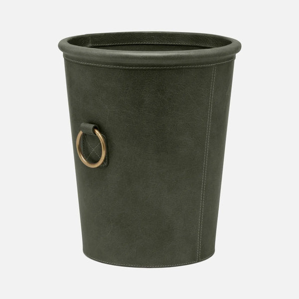 Ogden Wastebasket