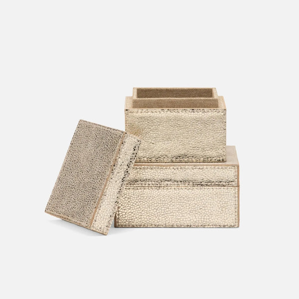 Viana Box Set
