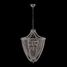 Allegri - 040955-010-FR001 - 20 Light Pendant - Scudo - Chrome