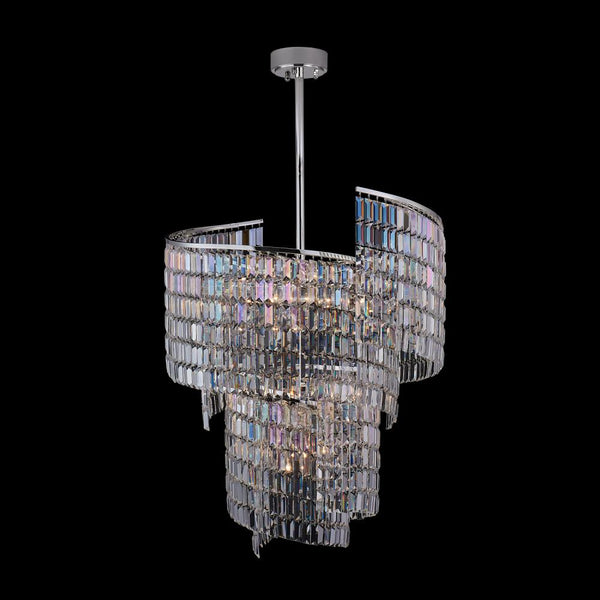 Vortice Foyer Pendant
