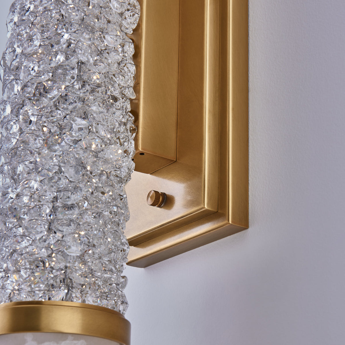 Allegri 041931-062-FR001 Tubo LED Bath Vanity