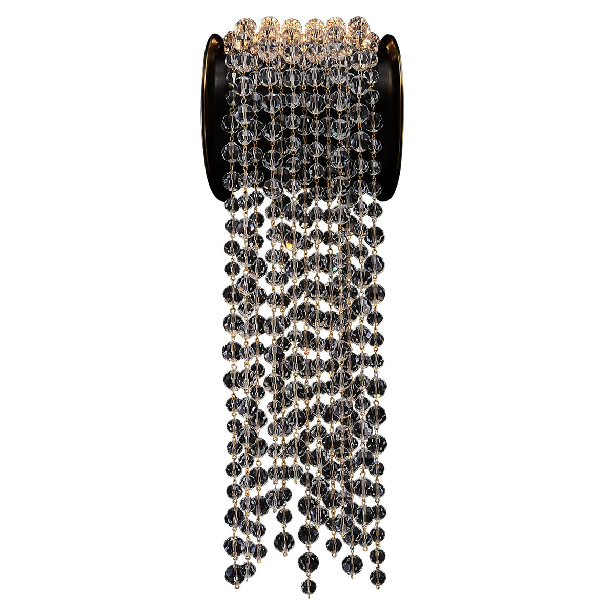 Allegri 042821-068-FR001 Pandere LED Wall Sconce