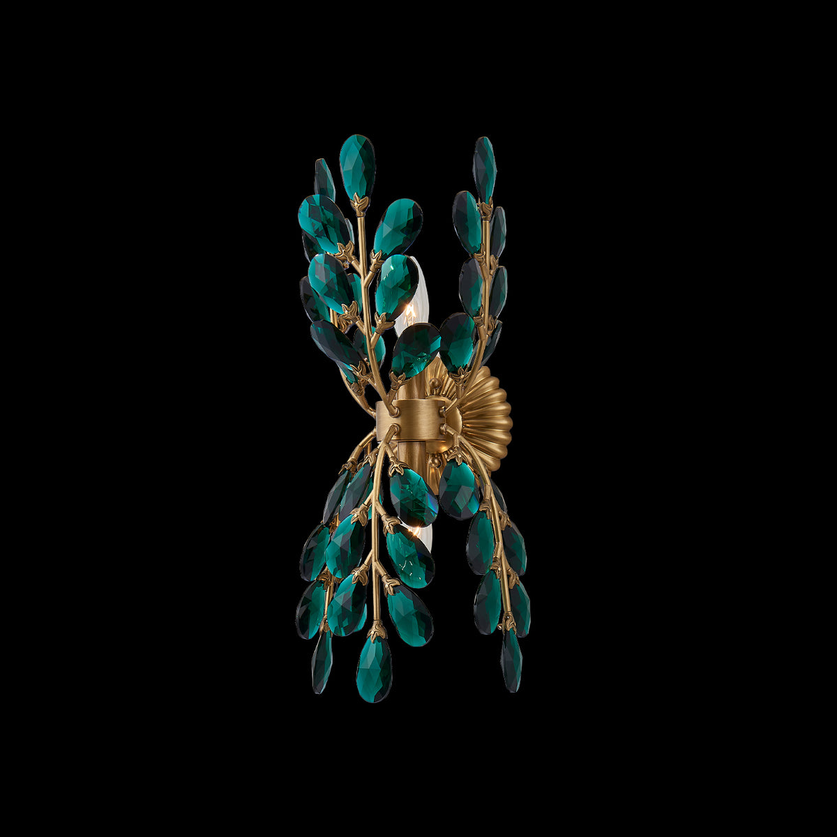 Alloro Wall Sconce