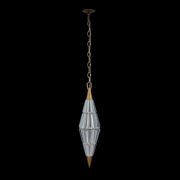 Allungato LED Suspension