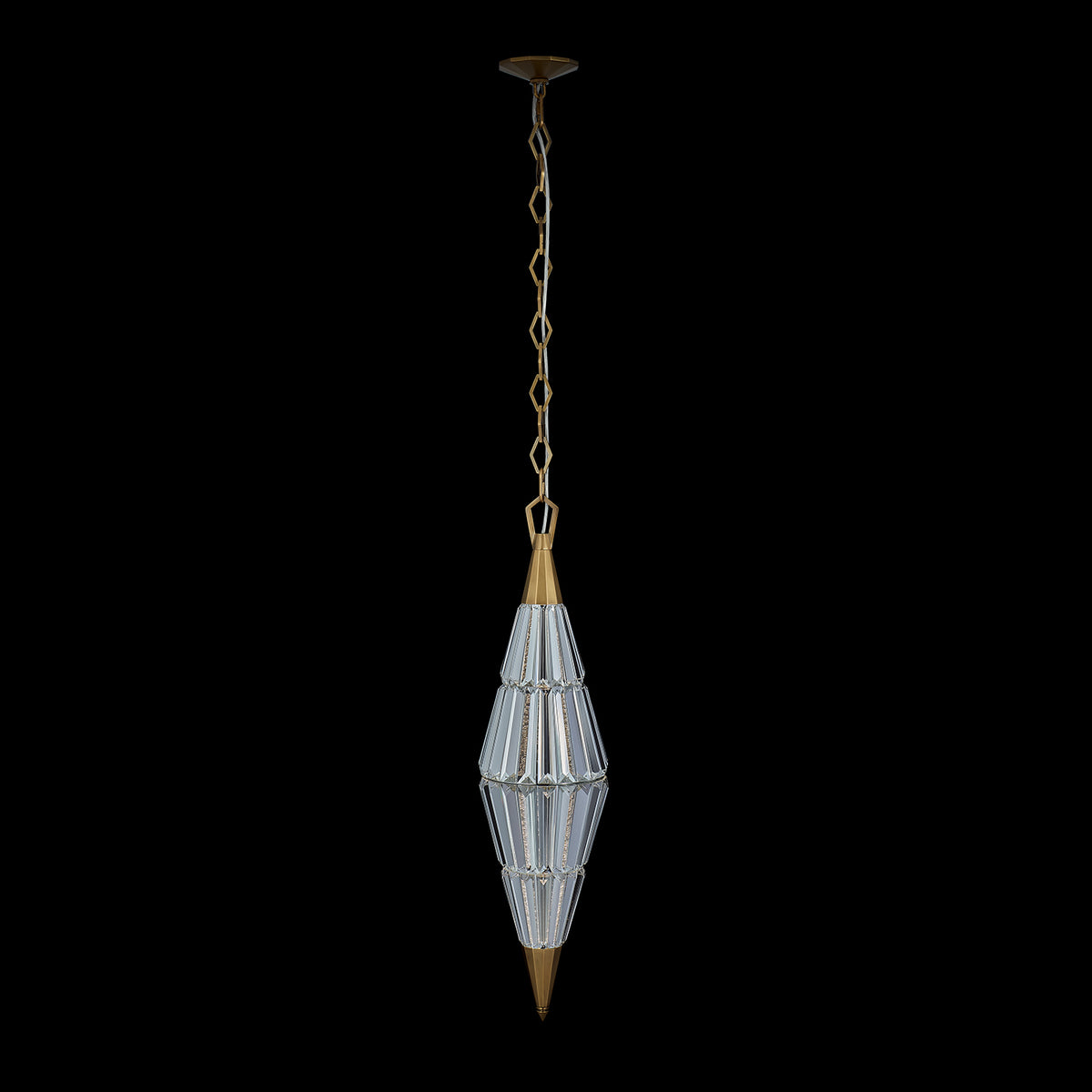 Allungato LED Pendant