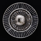 Allegri 043821-046-FR001 Rosetta LED Wall Sconce