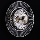 Allegri 043821-046-FR001 Rosetta LED Wall Sconce