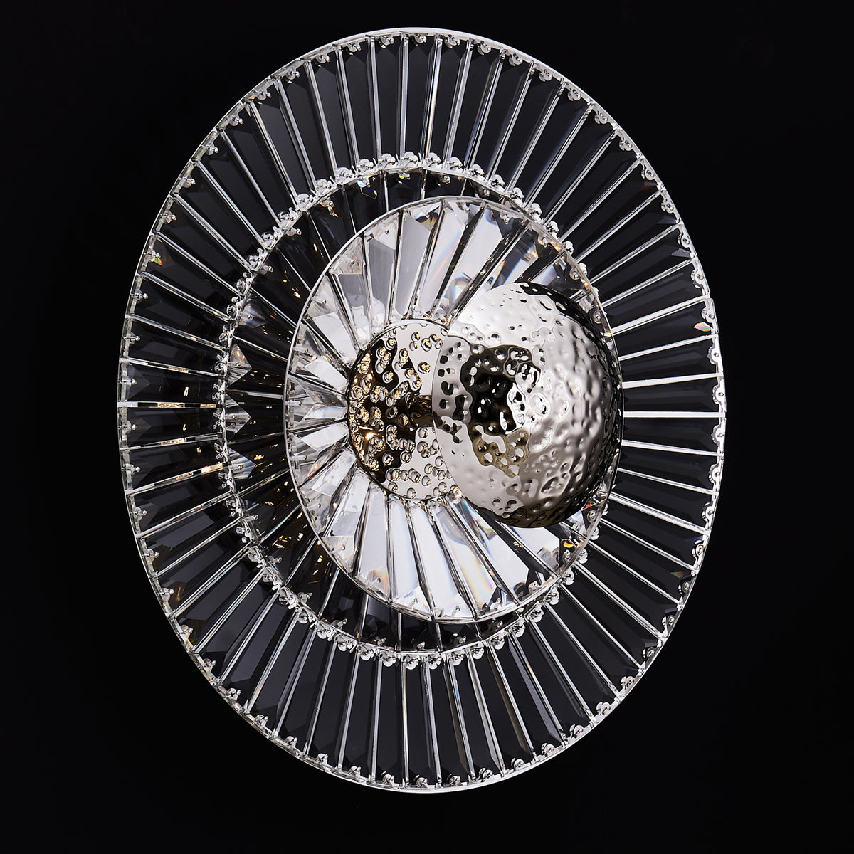 Allegri 043821-046-FR001 Rosetta LED Wall Sconce