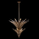 Allegri 045255-044-FR001 Roche LED Pendant