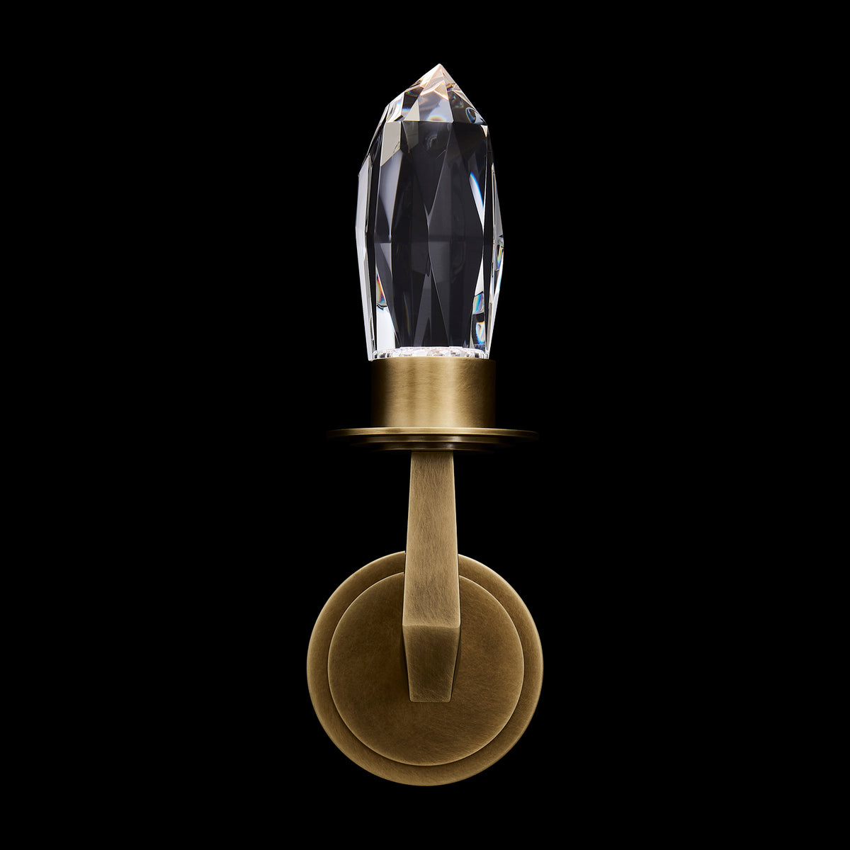 Allegri 045721-071-FR001 Misto LED Wall Sconce