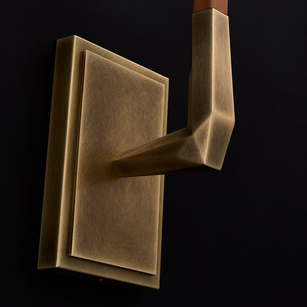Allegri 045722-071-FR001 Misto LED Wall Sconce