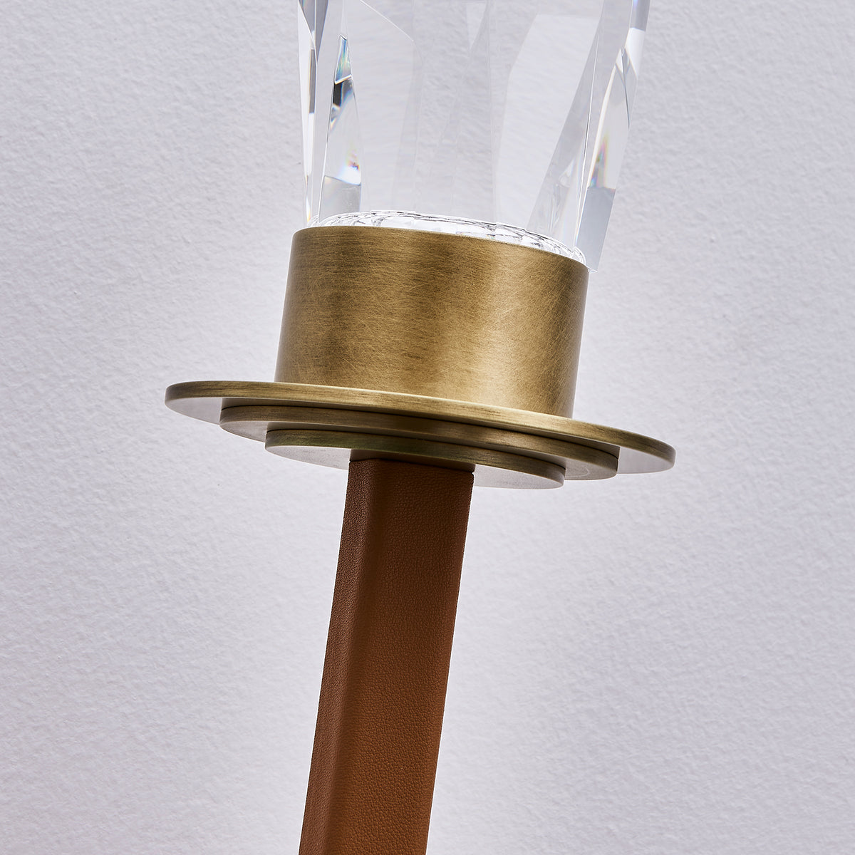 Allegri 045722-071-FR001 Misto LED Wall Sconce