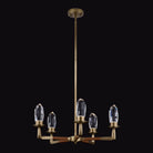 Allegri 045755-071-FR001 Misto LED Chandelier