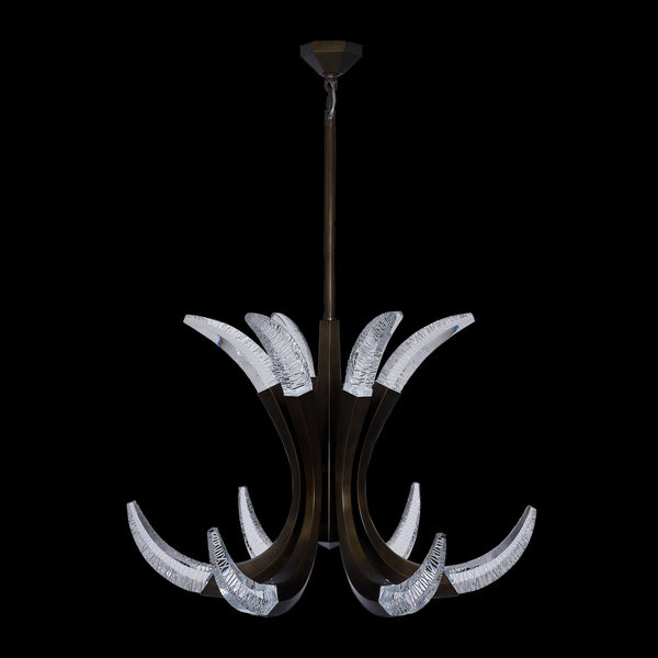 Corna LED Chandelier