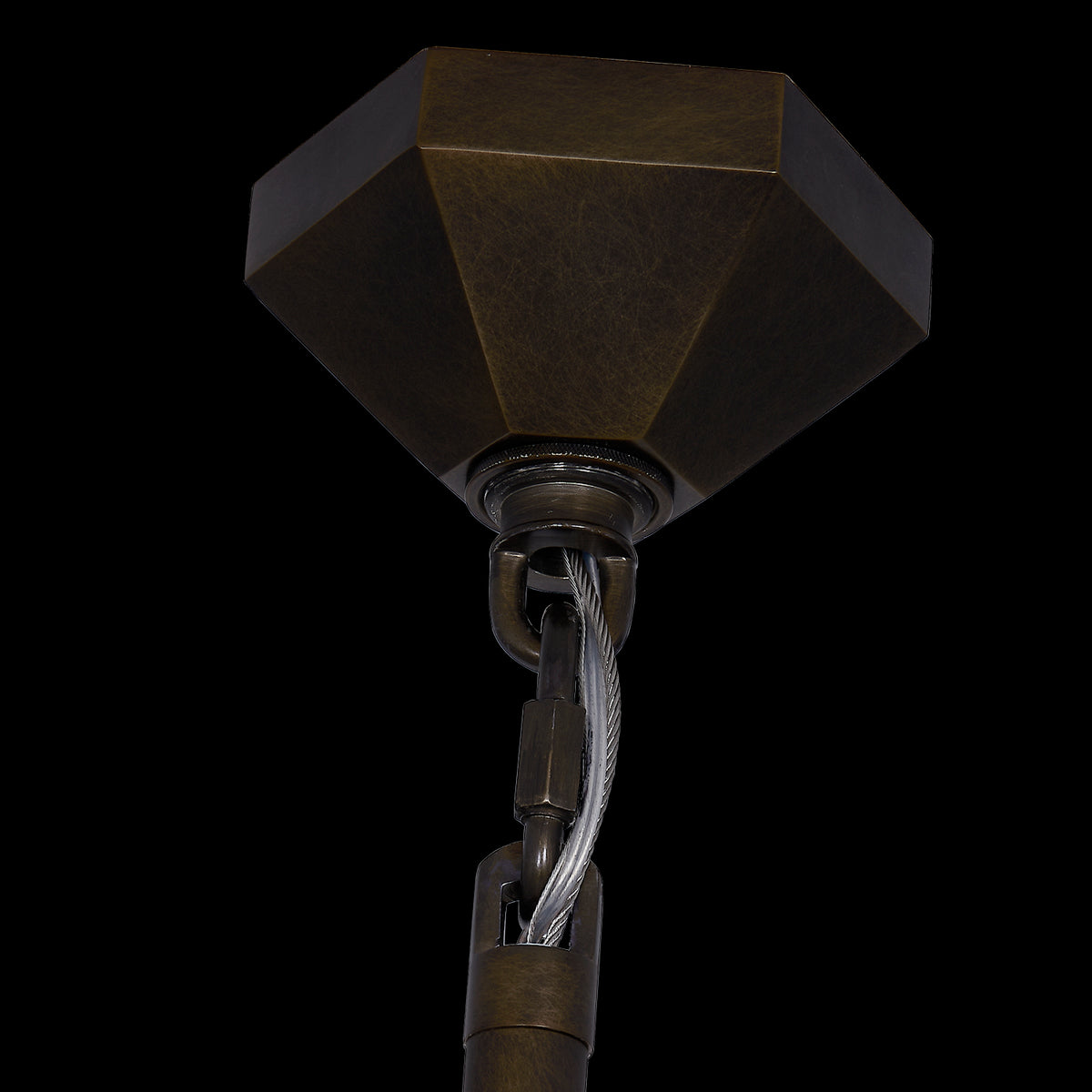 Corna LED Chandelier