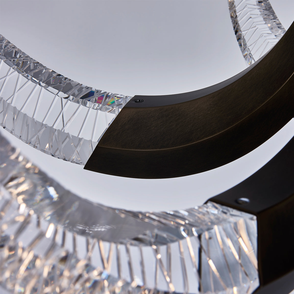 Corna LED Chandelier