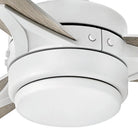 Hinkley Lighting 932028FMW Ventus Light Kit Cover in Matte White