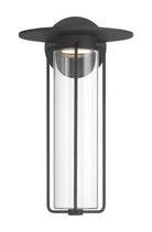 Europhase 49904-017 Florin LED Extérieur Murale en noir sable