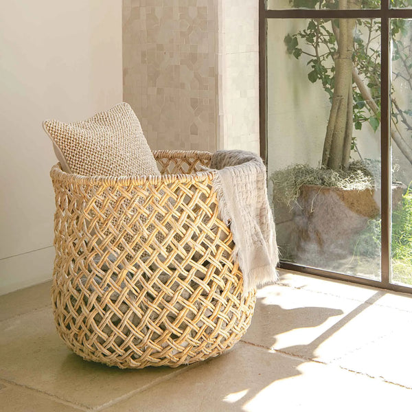 Kearny Basket
