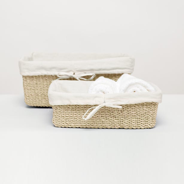 Madison Trays - Set of 2