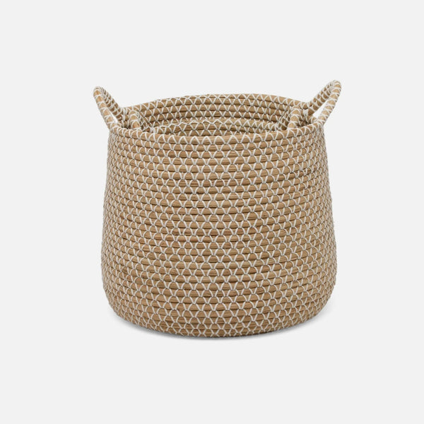 Panier rond Kendari