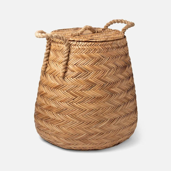 Saunier Hamper