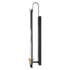 Lark 84210BK Stassi Murale en noir