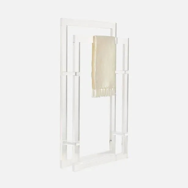 Albi Freestanding Towel Rack 20x36