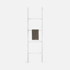 Albi Leaning Towel Rack