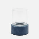 Pigeon and Poodle - PP002546 - Girona Hurricane - Girona - Cool Gray Realistic Faux Shagreen