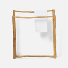 Porte-serviettes autoportant Provo 32x36