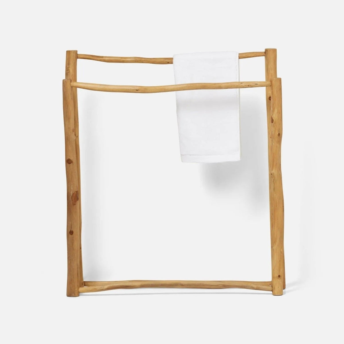 Porte-serviettes autoportant Provo 32x36