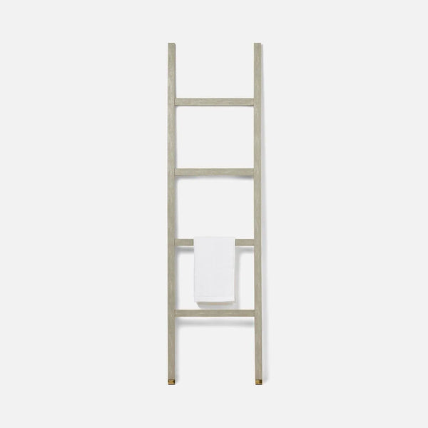 Porte-serviettes inclinable Ramsey