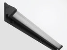 Eurofase 50110-018 Hy50 LED Outdoor Wall Sconce in Sand Black