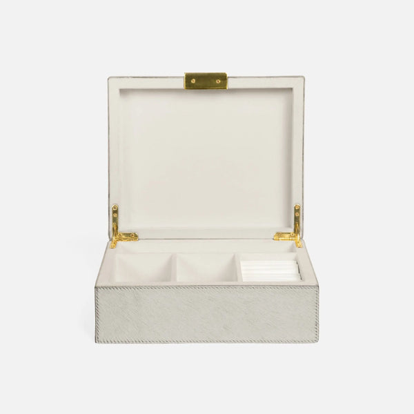 Berset Jewelry Box